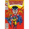DEFENSORES SECRETOS Nº 1