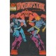 DREADSTAR Nº 5