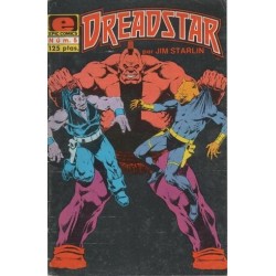 DREADSTAR Nº 5