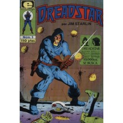 DREADSTAR Nº 3