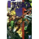 DEATHBLOW II Nº 10