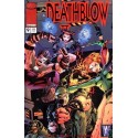 DEATHBLOW II Nº 9