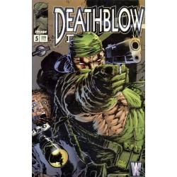 DEATHBLOW II Nº 5