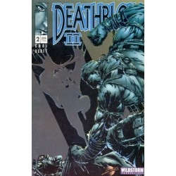 DEATHBLOW II Nº 2 