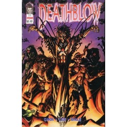 DEATHBLOW Nº 10