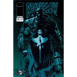 DEATHBLOW Nº 9