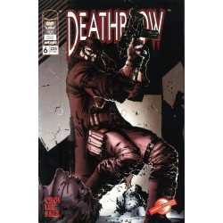 DEATHBLOW Nº 6