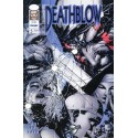 DEATHBLOW Nº 5