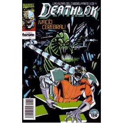 DEATHLOK Nº 12