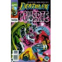 DEATHLOK Nº 11