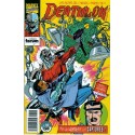 DEATHLOK Nº 10 