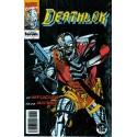 DEATHLOK Nº 9