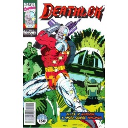 DEATHLOK Nº 2