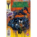 DARKHAWK Nº 12