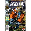 DARKHAWK Nº 11