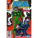 DARKHAWK Nº 7