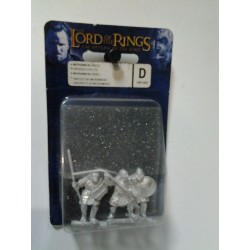 ORCOS DE MORANNON