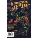 DUENDE VERDE Nº 11