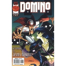 DOMINÓ Nº 2