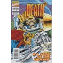 DEATH 3 Nº 3