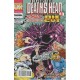 DEATH´S HEAD Y EL ORIGEN DE DIE CUT Nº 2