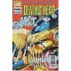 DEATH´S HEAD II & MOTORMOUTH Nº 10