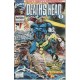 DEATH´S HEAD II & MOTORMOUTH Nº 9