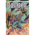 DEATH´S HEAD II & MOTORMOUTH Nº 7