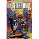 DEATH´S HEAD II & MOTORMOUTH Nº 5