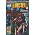 DEATH´S HEAD II & MOTORMOUTH Nº 3