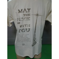 STAR WARS: MAY THE FORCE