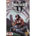 DINASTÍA DE M Nº 4 