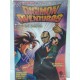 DIGIMON AVENTURAS VOL.2 Nº 4