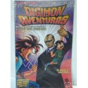 DIGIMON AVENTURAS VOL.2 Nº 4
