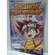 DIGIMON AVENTURAS VOL.2 Nº 2