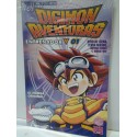 DIGIMON AVENTURAS VOL.2 Nº 2