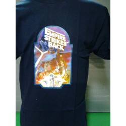 STAR WARS: THE EMPIRE STRIKES BACK