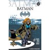 BATMAN COLECCIONABLE Nº 39 ATRAPADOS COMO RATAS