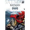 BATMAN COLECCIONABLE Nº 25 PUNTO DECISIVO