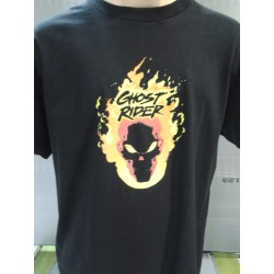 GHOST RIDER: ROSTRO