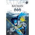 BATMAN COLECCIONABLE Nº 15 EL ÁNGEL OSCURO