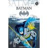 BATMAN COLECCIONABLE Nº 15 EL ÁNGEL OSCURO
