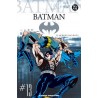 BATMAN COLECCIONABLE Nº 13 EL MURCIÉLAGO ROTO
