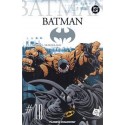 BATMAN COLECCIONABLE Nº 10 LA CAÍDA DEL MURCIÉLAGO