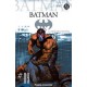 BATMAN COLECCIONABLE Nº 9 LA VENGANZA DE BANE