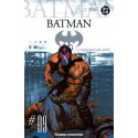 BATMAN COLECCIONABLE Nº 9 LA VENGANZA DE BANE