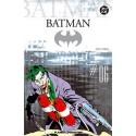 BATMAN COLECCIONABLE Nº 6 AÑO TRES