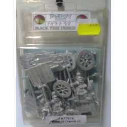 ELFOS SILVANOS CARROS (2)
