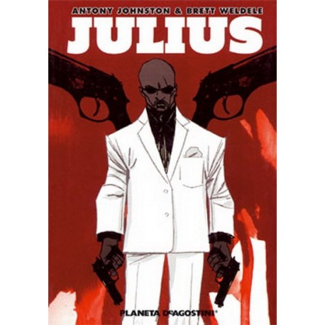 JULIUS