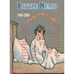 LITTLE NEMO 1905-2005 UN SIGLO DE SUEÑOS